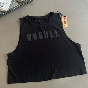 NOBULL Muscle Tank.